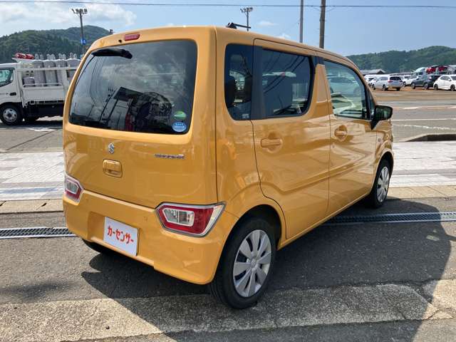 スズキ ワゴンＲ ６６０ ＦＡ R2年 () 99