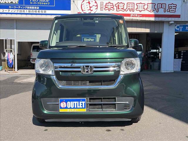 ホンダ Ｎ　ＢＯＸ Ｇ R5年 (東北) 99