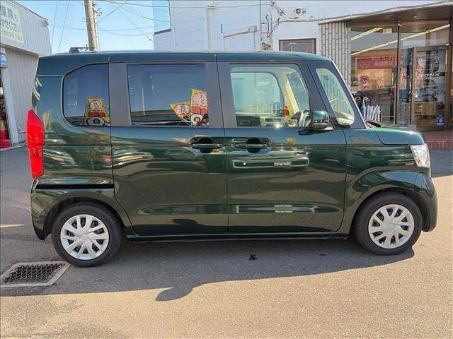 ホンダ Ｎ　ＢＯＸ Ｇ R5年 (東北) 99
