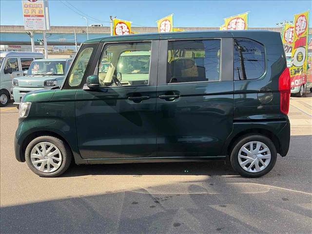 ホンダ Ｎ　ＢＯＸ Ｇ R5年 (東北) 99