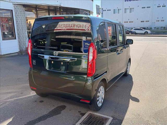 ホンダ Ｎ　ＢＯＸ Ｇ R5年 (東北) 99