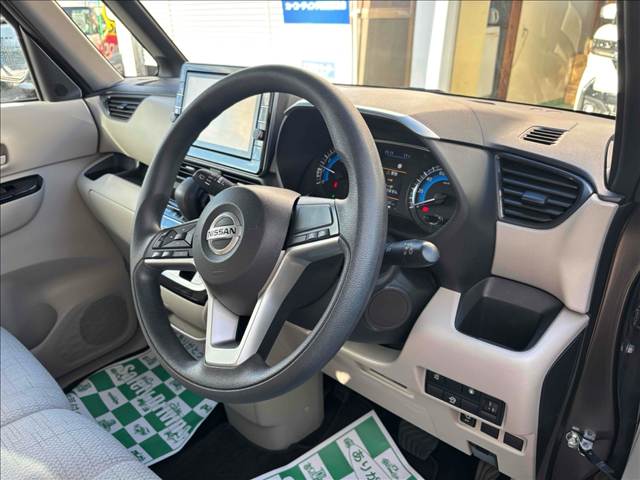 日産 ルークス Ｘ R3年 (東北) 99
