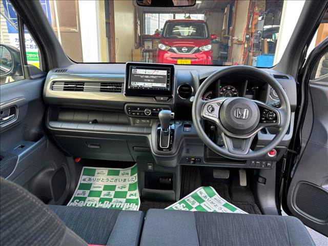 ホンダ Ｎ−ＷＧＮ カスタム ＬＨＯＮＤＡ ＳＥＮＳＩＮＧ R3年 (東北) 99