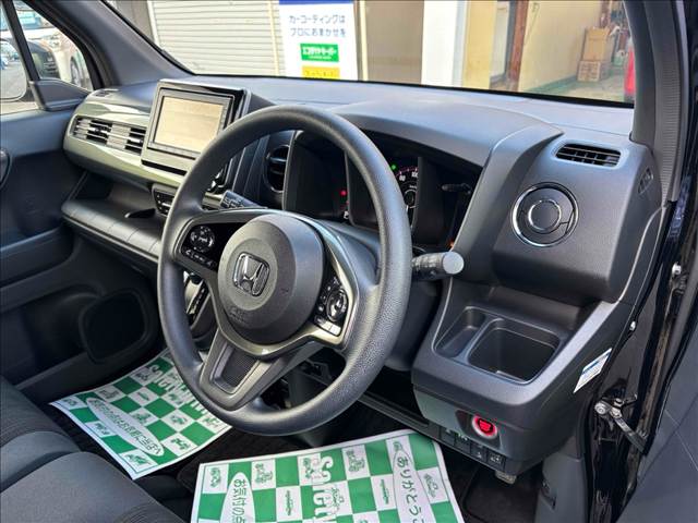 ホンダ Ｎ−ＷＧＮ カスタム ＬＨＯＮＤＡ ＳＥＮＳＩＮＧ R3年 (東北) 99