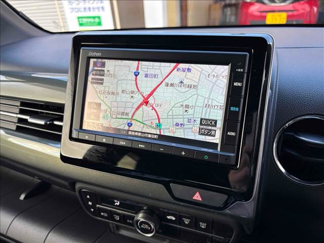 ホンダ Ｎ−ＷＧＮ カスタム ＬＨＯＮＤＡ ＳＥＮＳＩＮＧ R3年 (東北) 99