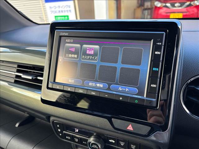 ホンダ Ｎ−ＷＧＮ カスタム ＬＨＯＮＤＡ ＳＥＮＳＩＮＧ R3年 (東北) 99