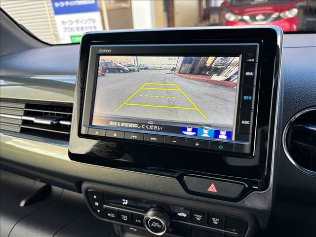 ホンダ Ｎ−ＷＧＮ カスタム ＬＨＯＮＤＡ ＳＥＮＳＩＮＧ R3年 (東北) 99