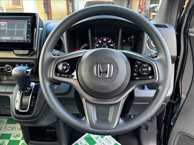 ホンダ Ｎ−ＷＧＮ カスタム ＬＨＯＮＤＡ ＳＥＮＳＩＮＧ R3年 (東北) 99