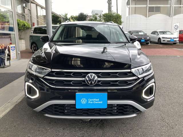 フォルクスワーゲン Ｔ－ＲＯＣ ＴＤＩ ４モーション スタイル ディーゼルターボ ４ＷＤ R7年 (東北) 99