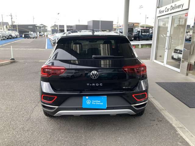 フォルクスワーゲン Ｔ－ＲＯＣ ＴＤＩ ４モーション スタイル ディーゼルターボ ４ＷＤ R7年 (東北) 99