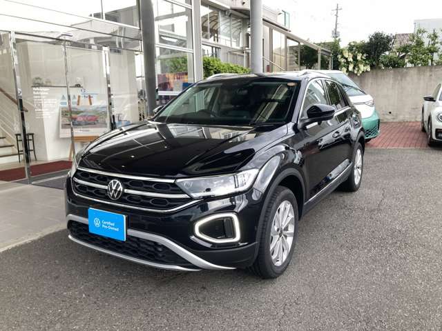 フォルクスワーゲン Ｔ－ＲＯＣ ＴＤＩ ４モーション スタイル ディーゼルターボ ４ＷＤ R7年 (東北) 99