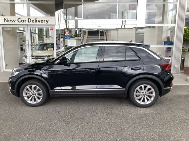 フォルクスワーゲン Ｔ－ＲＯＣ ＴＤＩ ４モーション スタイル ディーゼルターボ ４ＷＤ R7年 (東北) 99