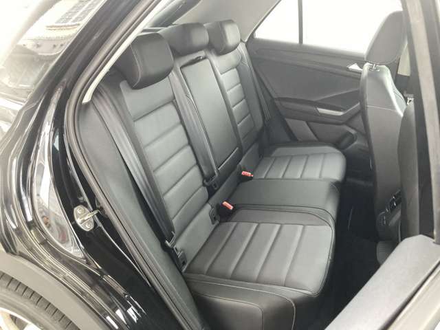 フォルクスワーゲン Ｔ－ＲＯＣ ＴＤＩ ４モーション スタイル ディーゼルターボ ４ＷＤ R7年 (東北) 99