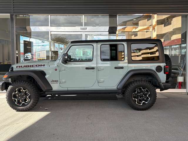 ジープ ラングラー　アンリミテッド アンリミテッド ルビコン リミテッドＥＤ ＷＩＴＨ サンライダー ＦＬＩＰ ＴＯＰ ＦＯＲ ＨＡＲＤＴＯＰ ４ＷＤ R5年 (東北) 99