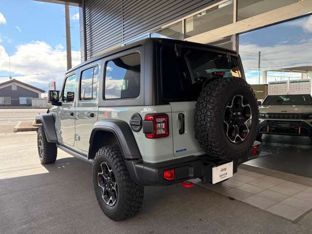 ジープ ラングラー　アンリミテッド アンリミテッド ルビコン リミテッドＥＤ ＷＩＴＨ サンライダー ＦＬＩＰ ＴＯＰ ＦＯＲ ＨＡＲＤＴＯＰ ４ＷＤ R5年 (東北) 99