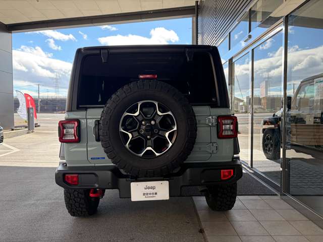 ジープ ラングラー　アンリミテッド アンリミテッド ルビコン リミテッドＥＤ ＷＩＴＨ サンライダー ＦＬＩＰ ＴＯＰ ＦＯＲ ＨＡＲＤＴＯＰ ４ＷＤ R5年 (東北) 99