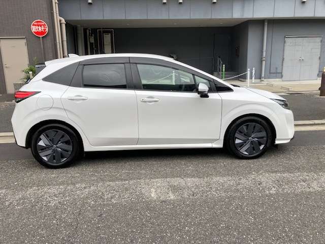 日産 ノート １．２ Ｘ R3年 (東北) 99