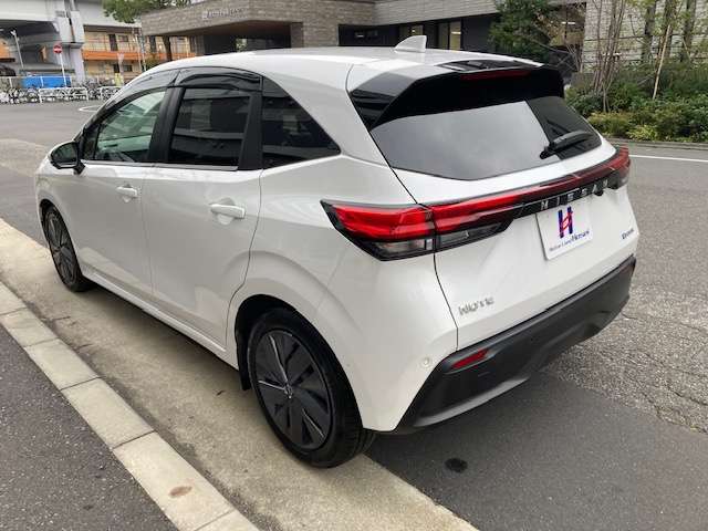 日産 ノート １．２ Ｘ R3年 (東北) 99