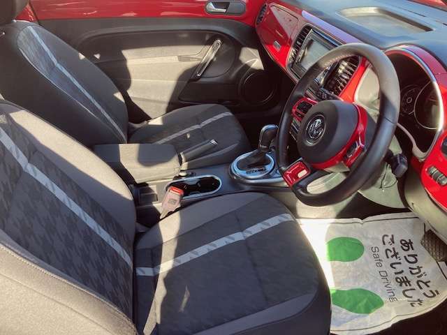 フォルクスワーゲン ザ　ビートル デザイン　マイスター R1年 (東北) 99
