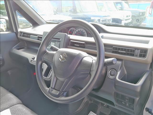 スズキ ワゴンＲ ６６０ ＦＸ R7年 (東北) 99