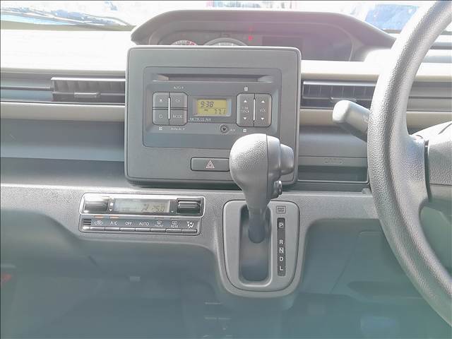 スズキ ワゴンＲ ６６０ ＦＸ R7年 (東北) 99