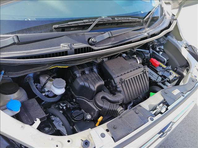 スズキ ワゴンＲ ６６０ ＦＸ R7年 (東北) 99