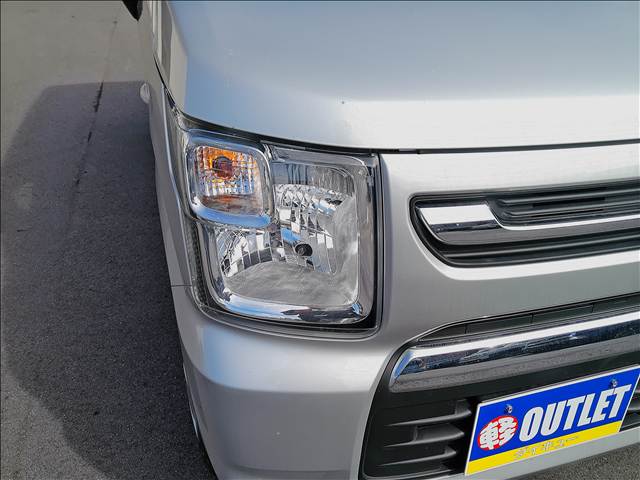 スズキ ワゴンＲ ６６０ ＦＸ R7年 (東北) 99