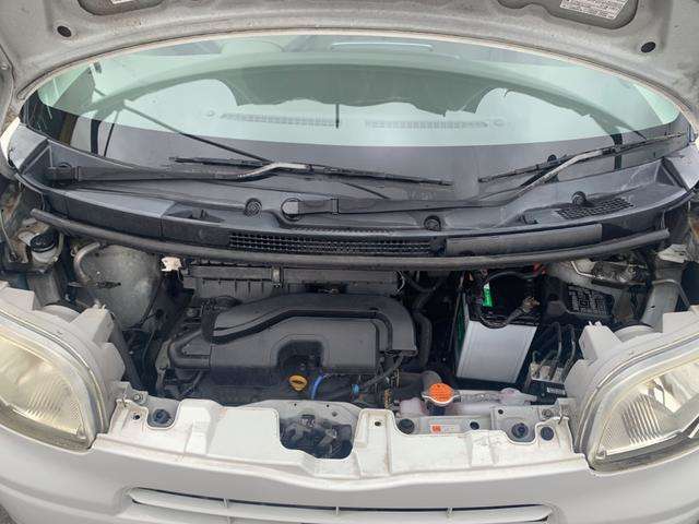 ダイハツ タント ６６０ Ｘ スペシャル ４ＷＤ H22年 (東北) 99