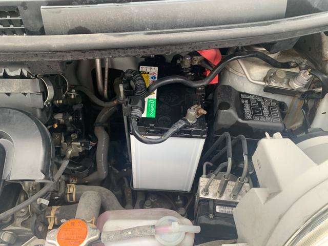 ダイハツ タント ６６０ Ｘ スペシャル ４ＷＤ H22年 (東北) 99