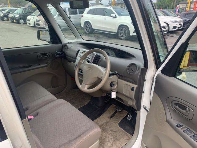 ダイハツ タント ６６０ Ｘ スペシャル ４ＷＤ H22年 (東北) 99