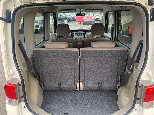 ダイハツ タント ６６０ Ｘ スペシャル ４ＷＤ H22年 (東北) 99