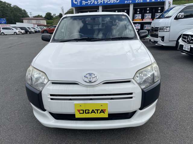 トヨタ プロボックスバン １．５ ＤＸ H28年 (東北) 99