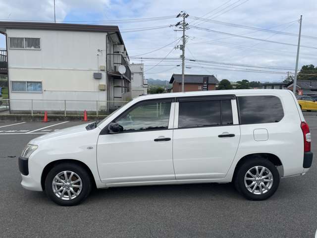 トヨタ プロボックスバン １．５ ＤＸ H28年 (東北) 99