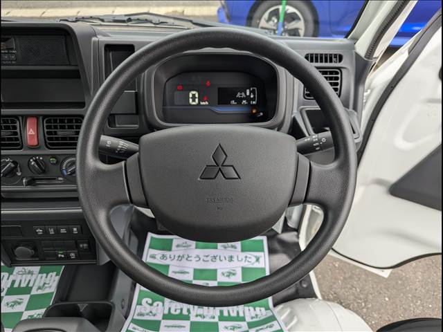 三菱 ミニキャブトラック ６６０ ミノリ ４ＷＤ R8年 () 99