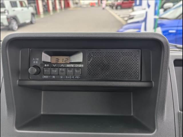 三菱 ミニキャブトラック ６６０ ミノリ ４ＷＤ R8年 () 99