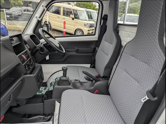 三菱 ミニキャブトラック ６６０ ミノリ ４ＷＤ R8年 () 99
