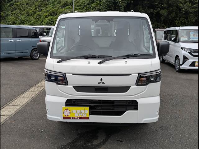 三菱 ミニキャブトラック ６６０ ミノリ ４ＷＤ R8年 () 99