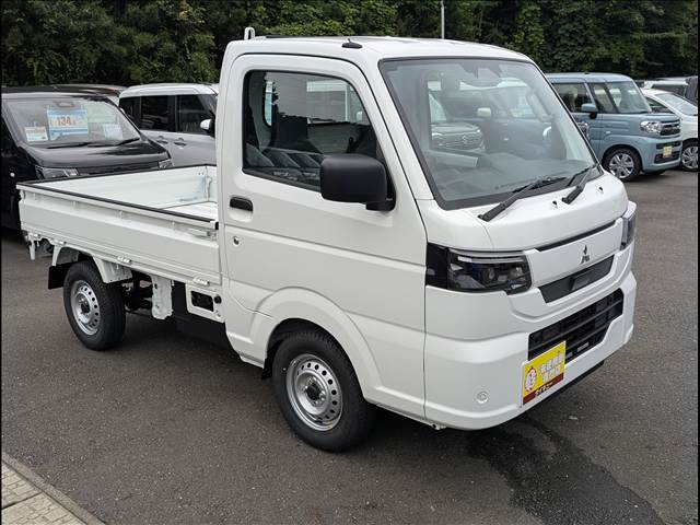三菱 ミニキャブトラック ６６０ ミノリ ４ＷＤ R8年 () 99
