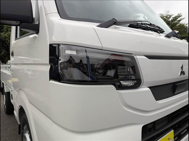 三菱 ミニキャブトラック ６６０ ミノリ ４ＷＤ R8年 () 99