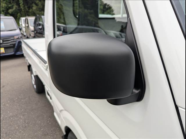 三菱 ミニキャブトラック ６６０ ミノリ ４ＷＤ R8年 () 99