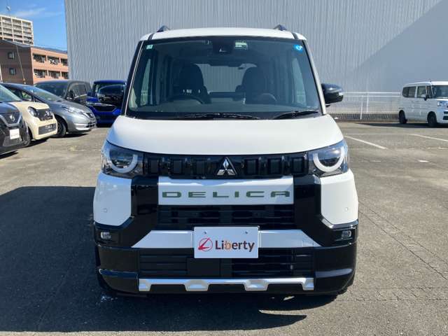 三菱 デリカ　ミニ ６６０ Ｔ プレミアム ４ＷＤ R7年 (近畿) 99
