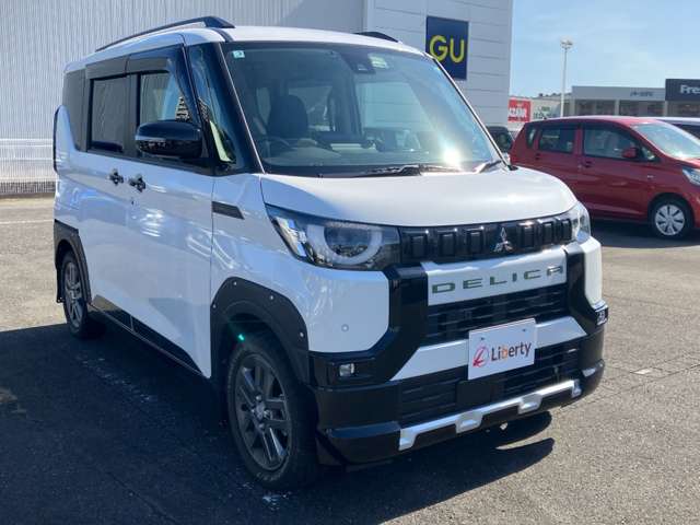 三菱 デリカ　ミニ ６６０ Ｔ プレミアム ４ＷＤ R7年 (近畿) 99
