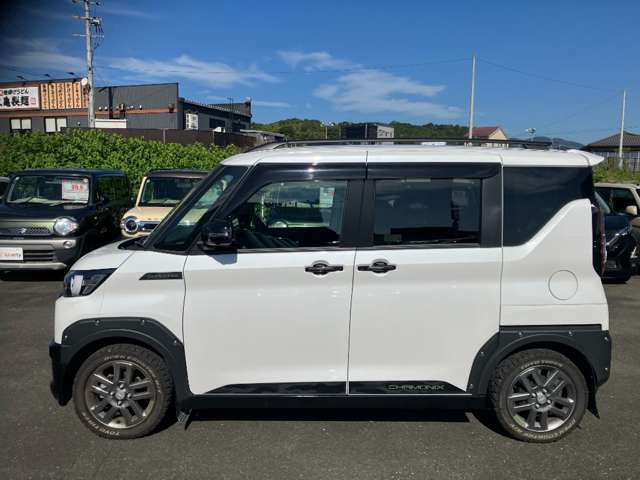 三菱 デリカ　ミニ ６６０ Ｔ プレミアム ４ＷＤ R7年 (近畿) 99