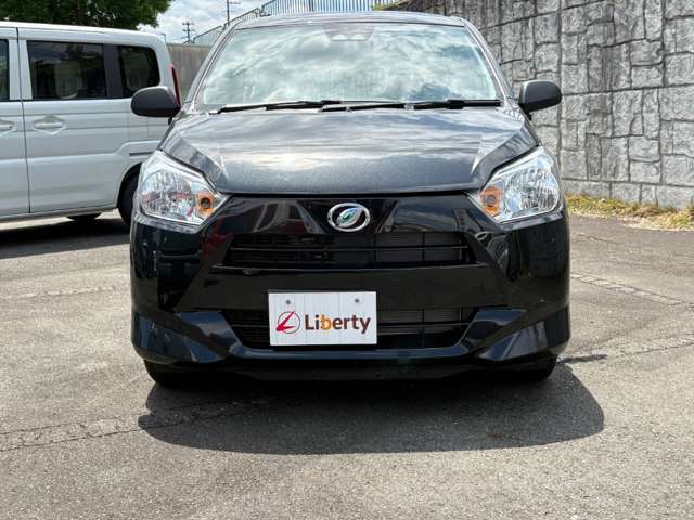 ダイハツ ミラ　イース ６６０ Ｌ ＳＡＩＩＩ R7年 (近畿) 99