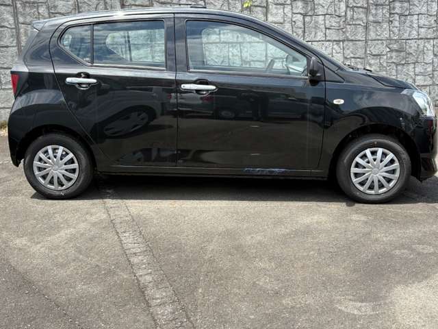 ダイハツ ミラ　イース ６６０ Ｌ ＳＡＩＩＩ R7年 (近畿) 99