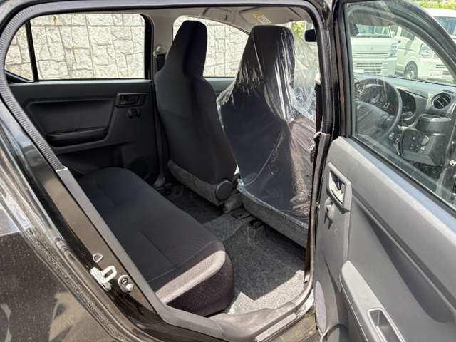 ダイハツ ミラ　イース ６６０ Ｌ ＳＡＩＩＩ R7年 (近畿) 99