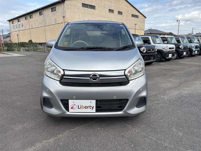 日産 デイズ ６６０ Ｊ H30年 (近畿) 99