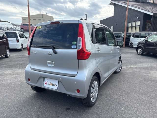 日産 デイズ ６６０ Ｊ H30年 (近畿) 99