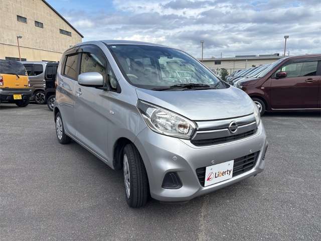 日産 デイズ ６６０ Ｊ H30年 (近畿) 99