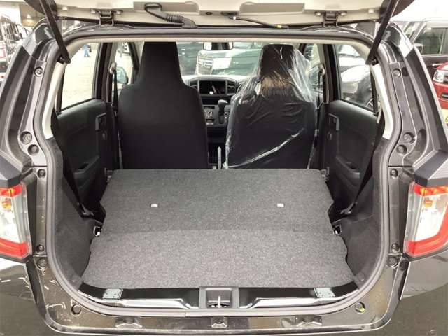 ダイハツ ミラ　イース ６６０ Ｌ ＳＡＩＩＩ R7年 (近畿) 99